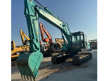 履带式挖掘机 KOBELCO