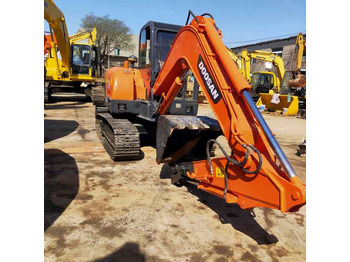 履带式挖掘机 DOOSAN DH150