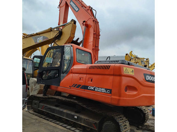 履带式挖掘机 DOOSAN DH150