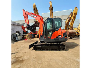 履带式挖掘机 DOOSAN DX60