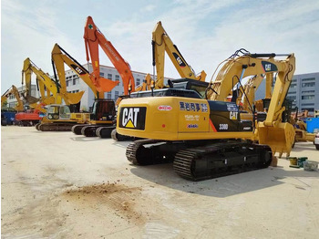 挖掘机 Big Excavator Used Cat 330d 330cl Second Hand Caterpilar 330 30 Tons Excavator Made in Japan:图5 挖掘机 Big Excavator Used Cat 330d 330cl Second Hand Caterpilar 330 30 Tons Excavator Made in Japan:图5