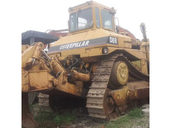 推土机 CATERPILLAR D8R