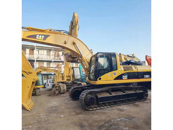 履带式挖掘机 CATERPILLAR 330C