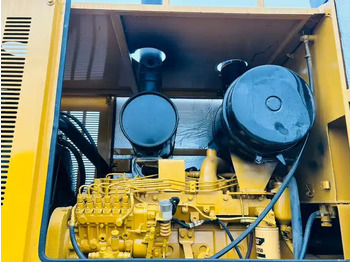 平路机 Caterpillar Used Cat Motor Grader 140h With Original Japan Cat Engine For Sale In Shanghai：图4