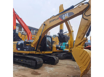 履带式挖掘机 CATERPILLAR 312D
