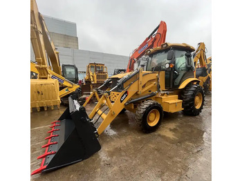 反铲装载机 CATERPILLAR 420F2