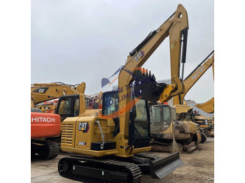 履带式挖掘机 CATERPILLAR 306E2