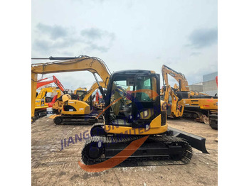 小型挖掘机 CATERPILLAR 305.5E