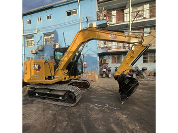 小型挖掘机 CATERPILLAR 305.5E
