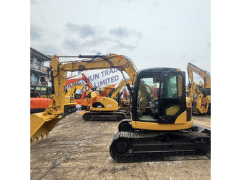 小型挖掘机 CATERPILLAR 305.5E