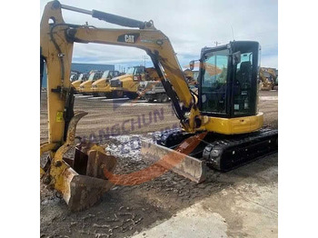 小型挖掘机 CATERPILLAR 305.5E