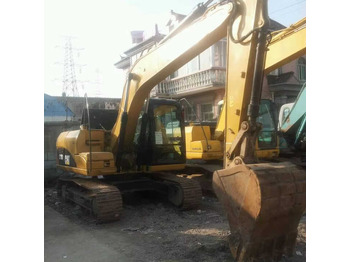 小型挖掘机 CATERPILLAR 308 D