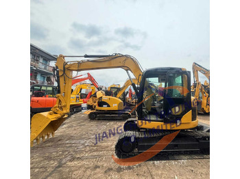 小型挖掘机 CATERPILLAR 308 D