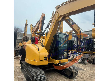 小型挖掘机 CATERPILLAR 308 D