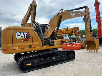 挖掘机 Good condition 2024 year new model Used Cat 320GC 320D 320D 320C 320CL Caterpillar hydraulic crawler excavators：图5