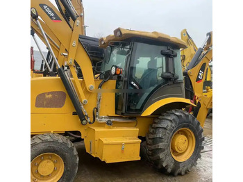 反铲装载机 CATERPILLAR 420F2