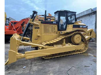 推土机 CATERPILLAR D8R