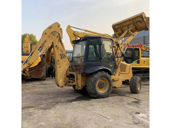 反铲装载机 JCB 3CX