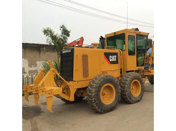 平路机 CATERPILLAR 140H