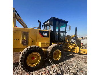 平路机 CATERPILLAR 140K