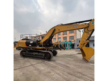 挖掘机 CATERPILLAR 336