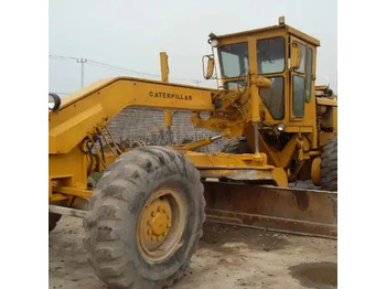 平路机 CATERPILLAR 140G