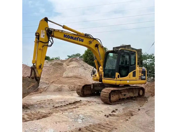 履带式挖掘机 KOMATSU PC130-7