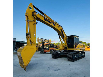 履带式挖掘机 KOMATSU PC350-8