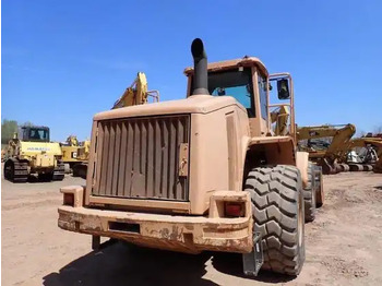 轮式装载机 Original Caterpillar 966h Front End Loader Japan Koma Tsu 380 Backhoe 966g 950g 950h 938g 966f 980g Volve 966 Wheel Loader:图4 轮式装载机 Original Caterpillar 966h Front End Loader Japan Koma Tsu 380 Backhoe 966g 950g 950h 938g 966f 980g Volve 966 Wheel Loader:图4