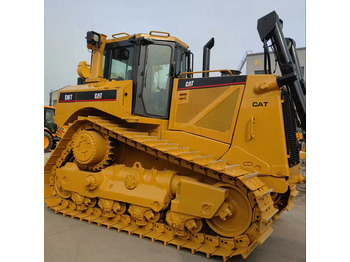 推土机 CATERPILLAR D6D