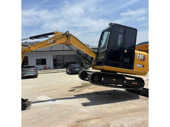 挖掘机 CATERPILLAR 305.5E