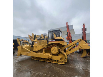 推土机 CATERPILLAR D6G