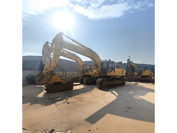 挖掘机 KOMATSU PC460