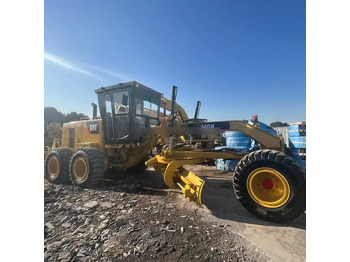 平路机 CATERPILLAR 140G