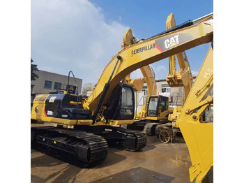 履带式挖掘机 CATERPILLAR 320B