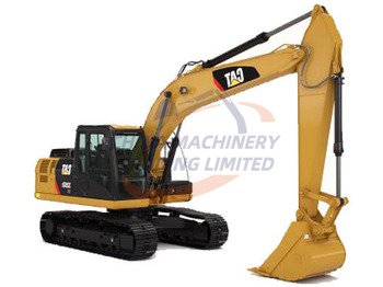 挖掘机 CATERPILLAR 320D
