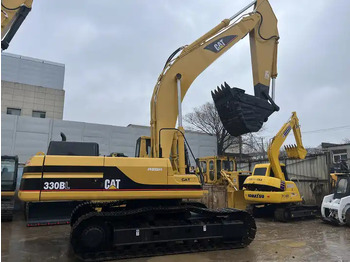 履带式挖掘机 CATERPILLAR 330BL