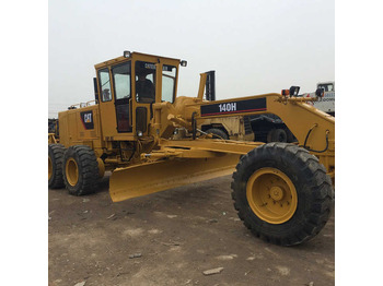 平路机 CATERPILLAR 140G