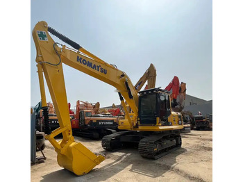 挖掘机 KOMATSU PC220-8