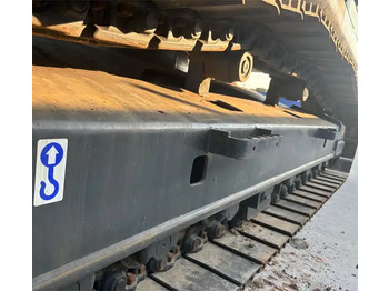 履带式挖掘机 Used Kobelco Excavator Sk210-8 Kobelco Digger Secondhand 21t Construction Machinery Original Equipment In Shanghai：图5