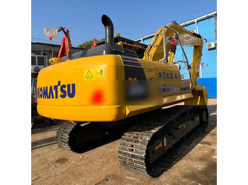 履带式挖掘机 KOMATSU PC200-8