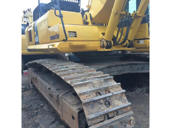履带式挖掘机 KOMATSU PC450-8