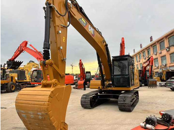 挖掘机 Used cat 320gc New Caterpillar Cat 320gc 320gx Excavator Latest Model Caterpillar 320gc 20 Ton Excavator Used Cat320gc:图5 挖掘机 Used cat 320gc New Caterpillar Cat 320gc 320gx Excavator Latest Model Caterpillar 320gc 20 Ton Excavator Used Cat320gc:图5