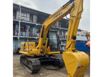 履带式挖掘机 KOMATSU PC130-7