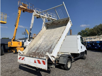 翻斗车 IVECO Daily 35c13