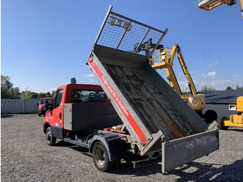 翻斗车 IVECO Daily 35c13