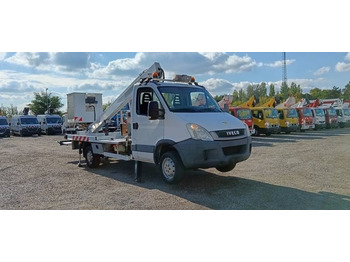 车载空中平台 IVECO Daily