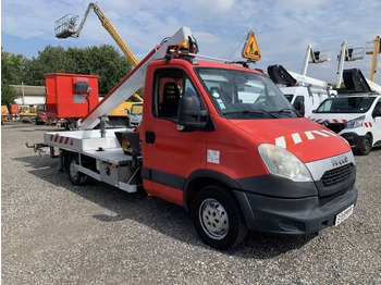 车载空中平台 IVECO Daily