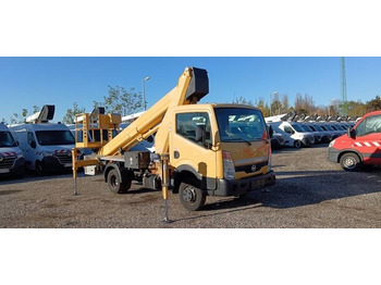 车载空中平台 RUTHMANN