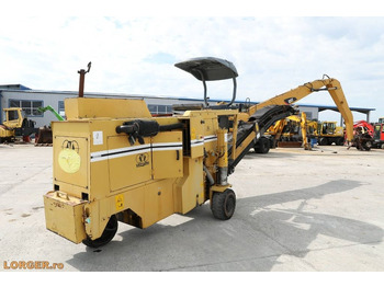 冷铣刨机 Bitelli SF 60：图2